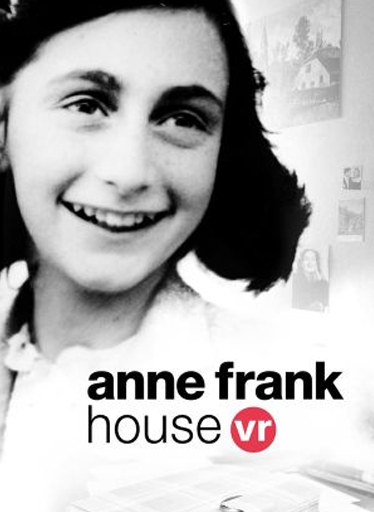 Anne Frank House VR