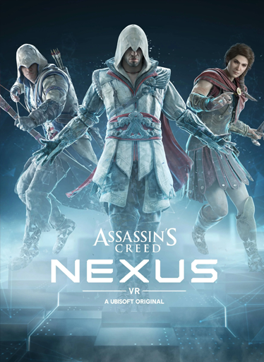 Assassin's Creed Nexus VR