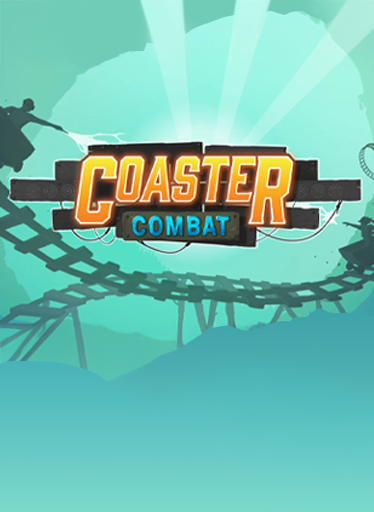 Coaster Combat