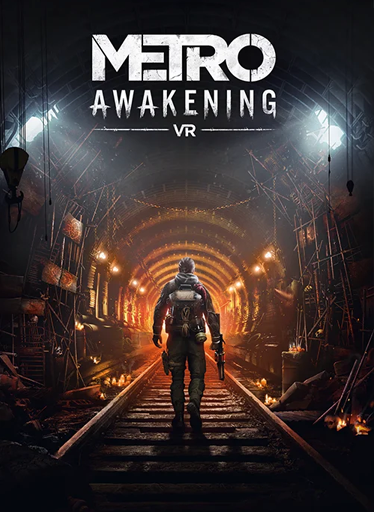Metro Awakening VR