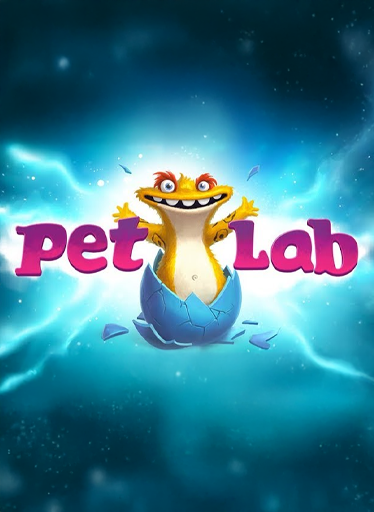 Pet Lab
