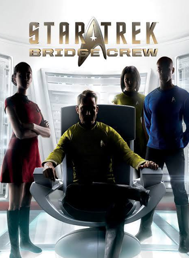 Star Trek: Bridge Crew