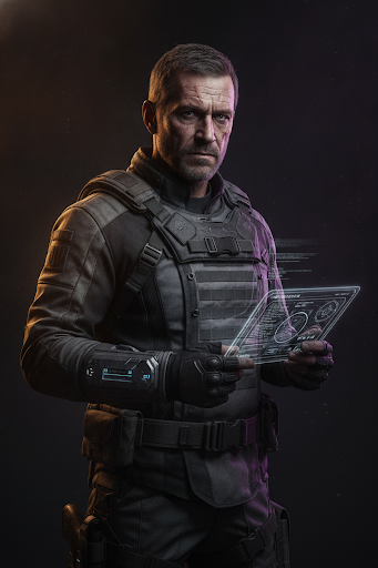 Leo Vance