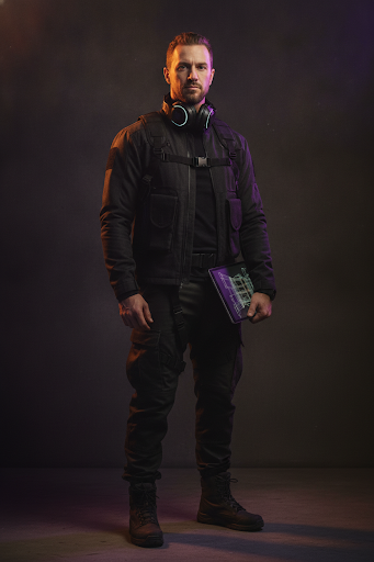 Viktor Thorne